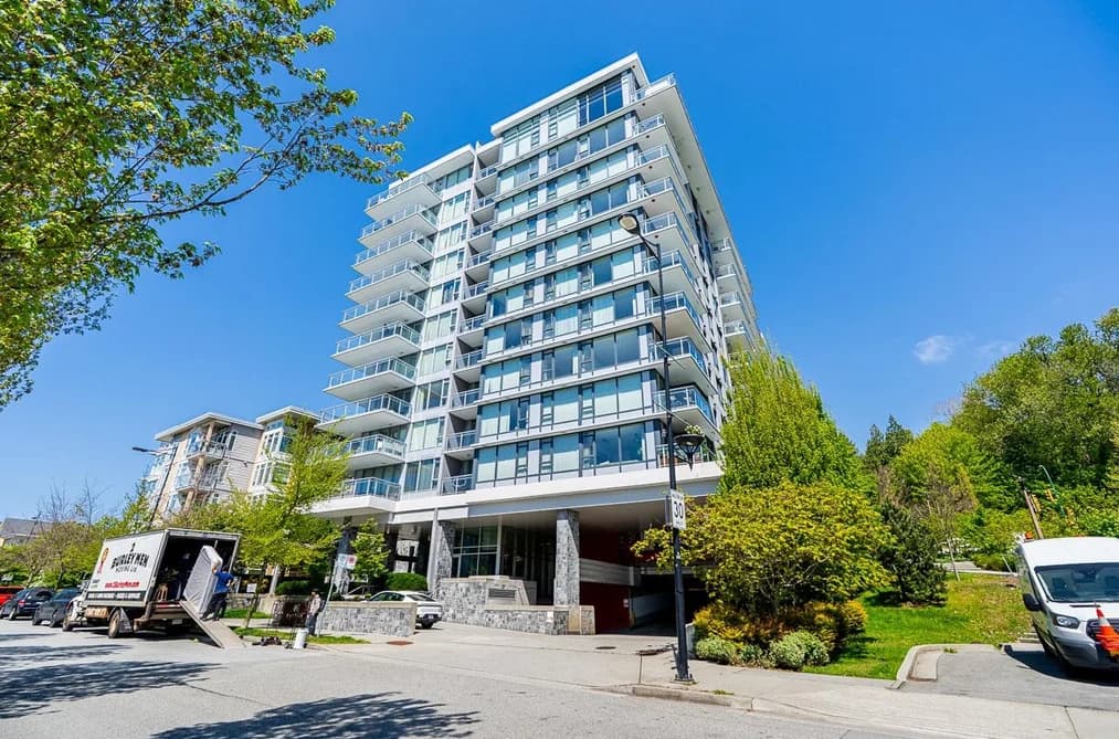 1108 3281 E KENT AVENUE NORTH, Vancouver, BC — Residential for Sale - Main Photo