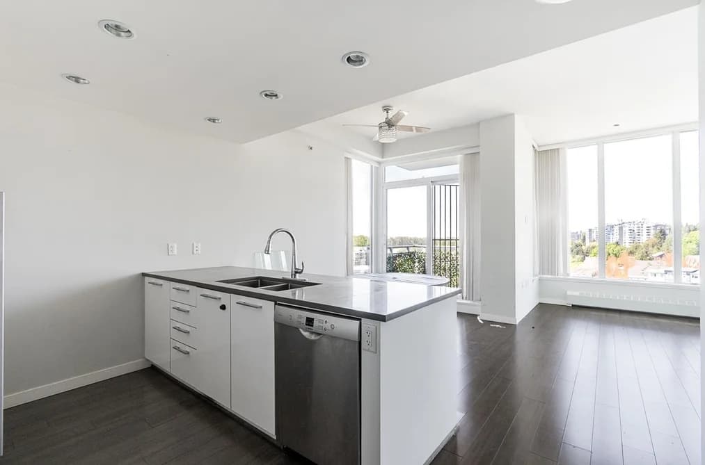 1108 3281 E KENT AVENUE NORTH, Vancouver, BC — Residential for Sale - Photo 2