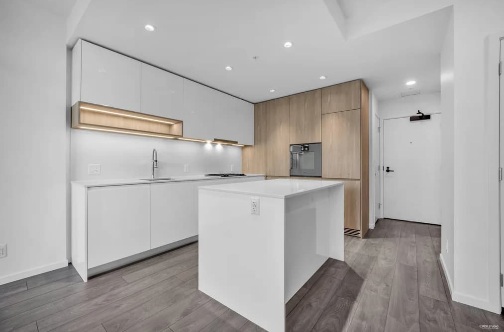 1108 6500 MINORU BOULEVARD, Richmond, BC — Residential for Sale - Main Photo