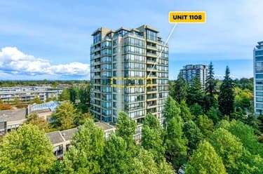 Condo for sale at 1108 9133 Hemlock Drive Richmond British Columbia - MLS: R3151904