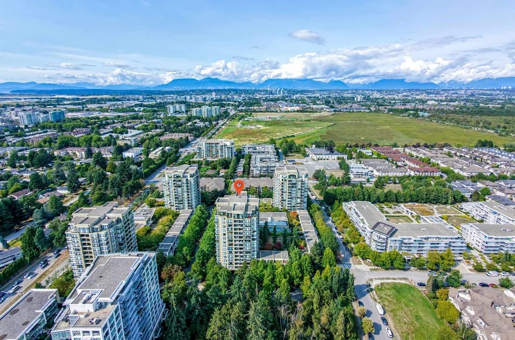 1108 9133 HEMLOCK DRIVE, Richmond, BC — Residential for Sale - Photo 2
