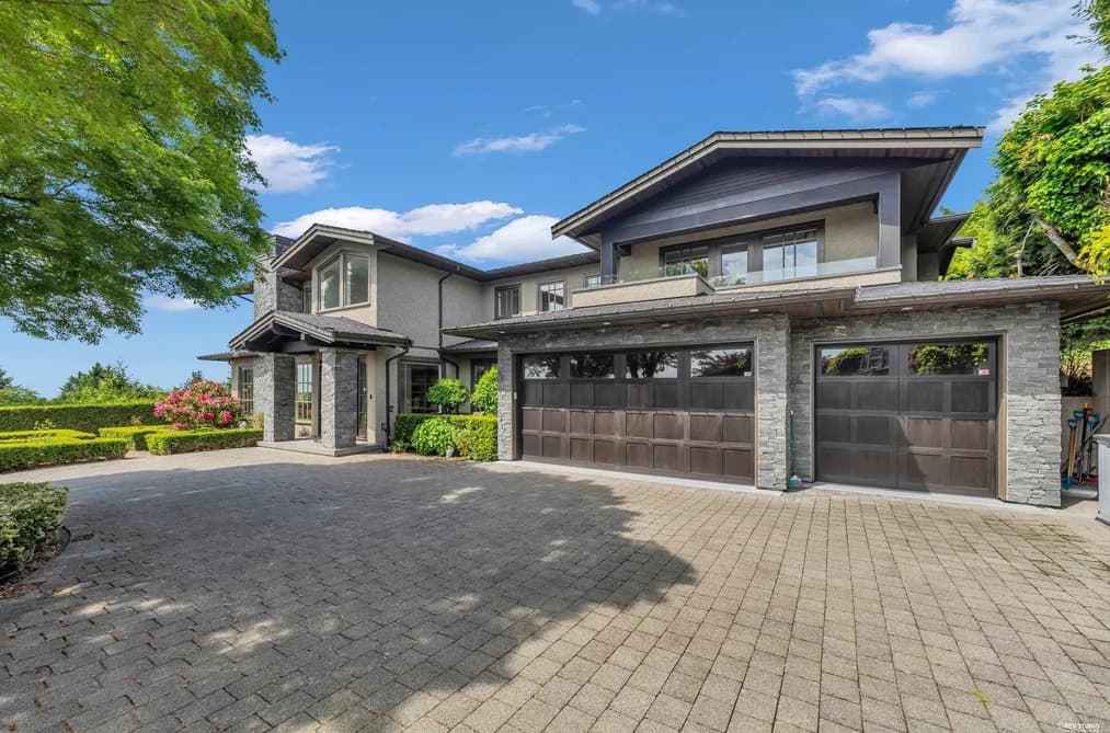 1108 HIGHLAND PLACE, West Vancouver, BC — Residential for Sale - Main Photo