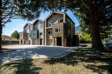 1108 Magee St, Squamish, BC - MLS: R3172020