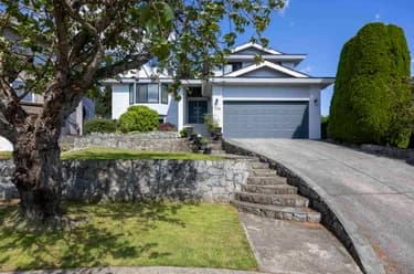 House for sale at 1108 Marsden Court Burnaby British Columbia - MLS: R3125427