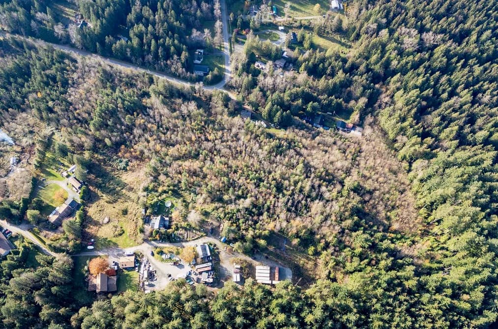 11082 GREENWOOD DRIVE, Mission, BC — Land for Sale - Main Photo