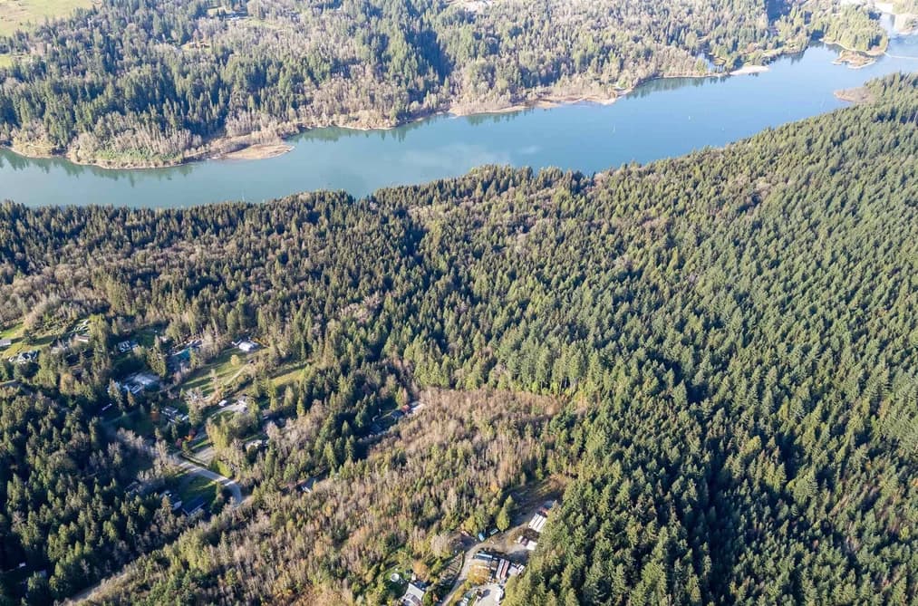 11082 GREENWOOD DRIVE, Mission, BC — Land for Sale - Photo 2