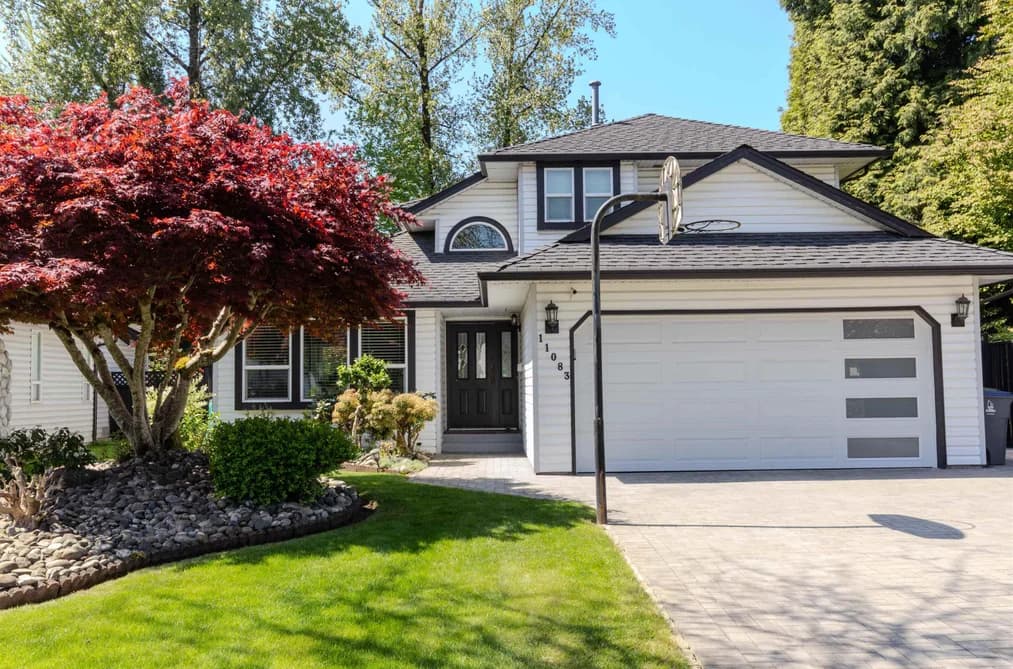 11083 153A STREET, Surrey, BC — Residential for Sale - Main Photo