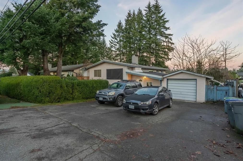 11084 148 STREET, Surrey, BC — Residential for Sale - Main Photo