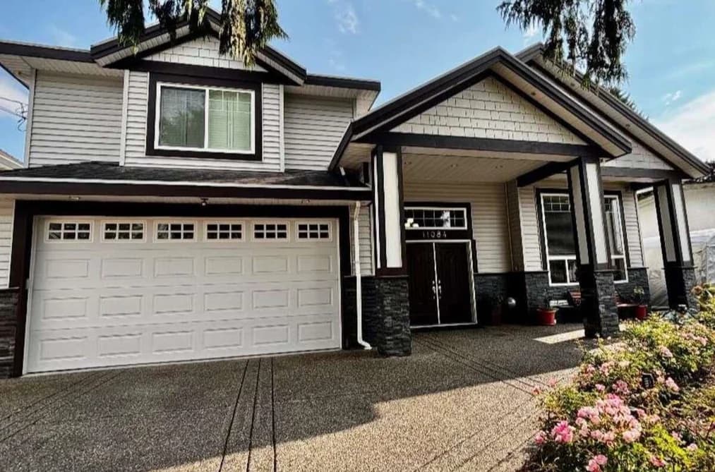 11084 N FULLER CRESCENT, Delta, BC — Residential for Sale - Main Photo