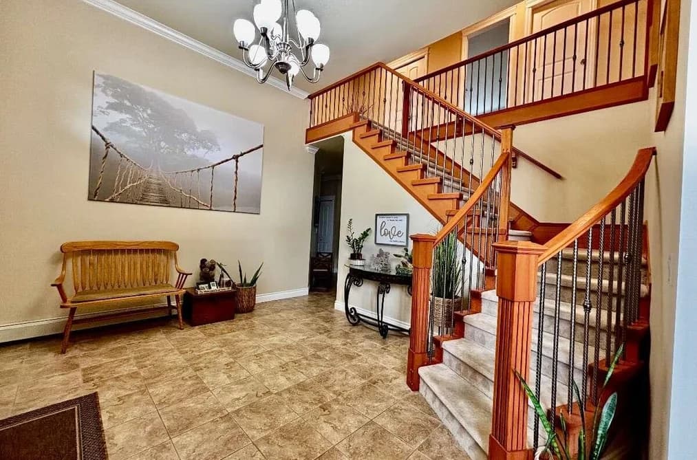 11084 N FULLER CRESCENT, Delta, BC — Residential for Sale - Photo 2