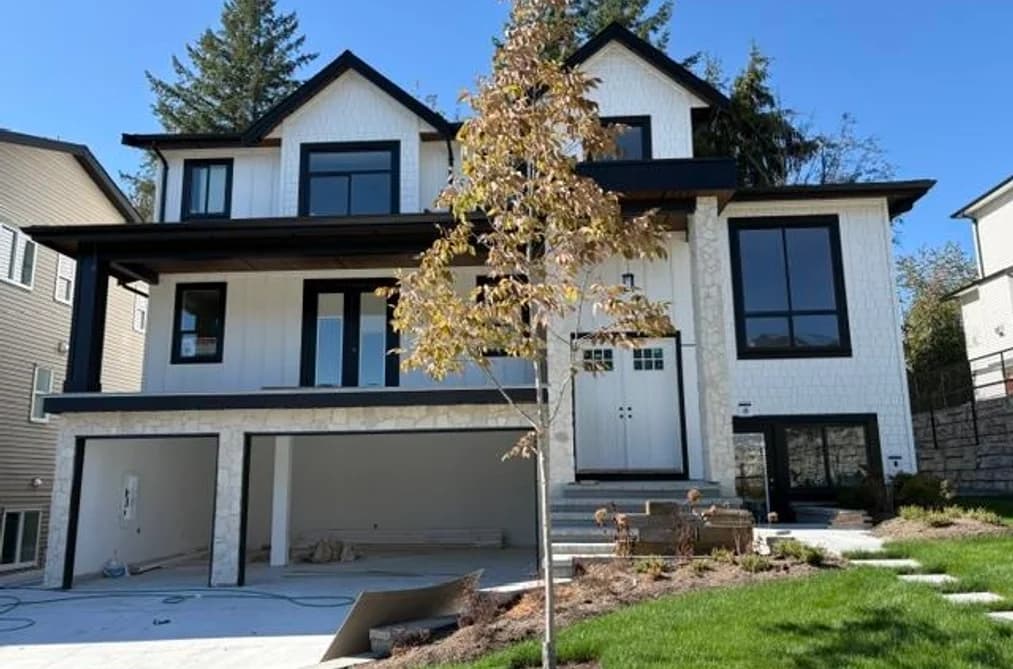 11085 241A STREET, Maple Ridge, BC — Residential for Sale - Main Photo