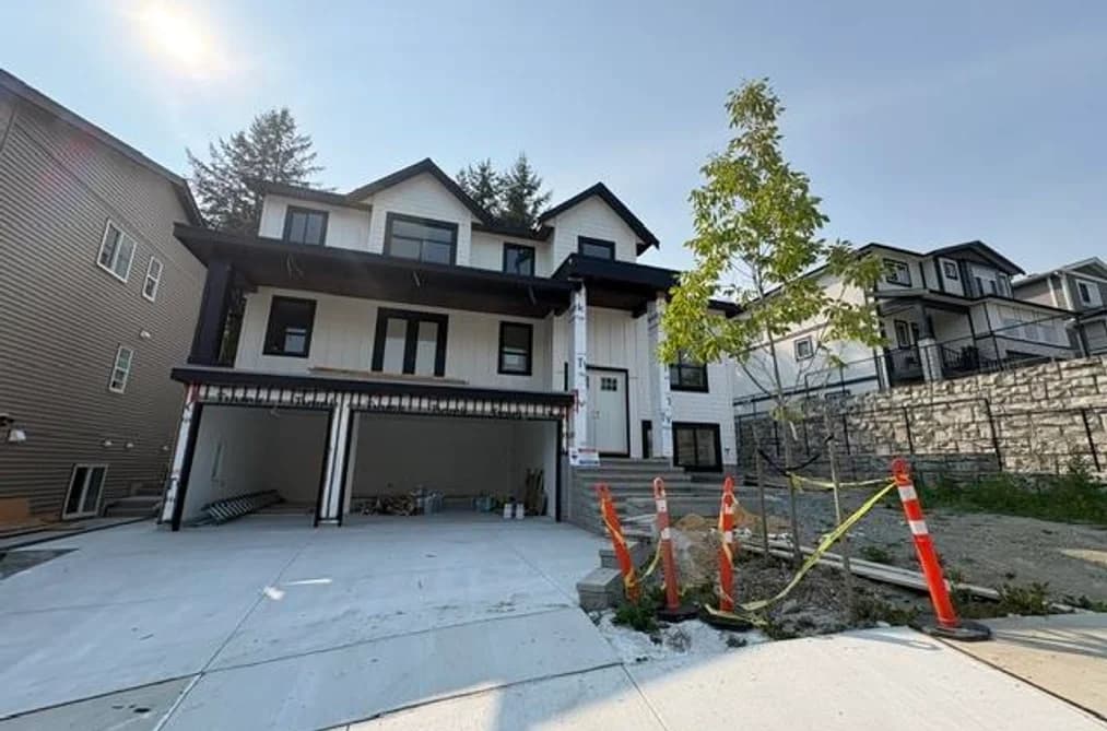 11085 241A STREET, Maple Ridge, BC — Residential for Sale - Main Photo