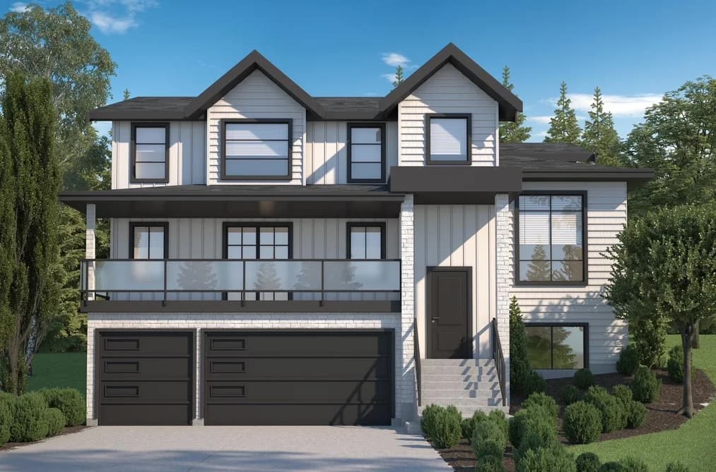 11085 241A STREET, Maple Ridge, BC — Residential for Sale - Main Photo