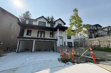 House for sale at 11085 241a Street Maple Ridge British Columbia - MLS: R3108426