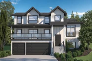 House for sale at 11085 241a Street Maple Ridge British Columbia - MLS: R3108426