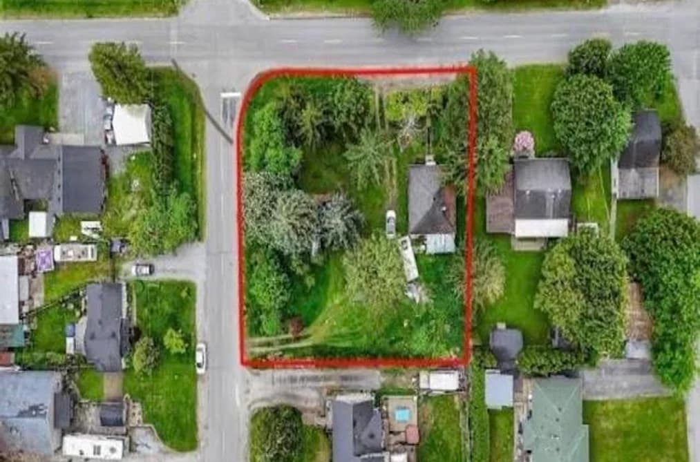 11086 PRINCESS STREET, Maple Ridge, BC — Residential for Sale - Main Photo