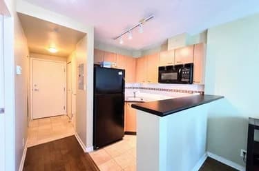 1367 Alberni St Unit 1109, Vancouver, BC - MLS: R3175512
