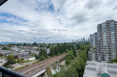 Condo for sale at 1109 3438 Vanness Avenue Vancouver British Columbia - MLS: R3143702