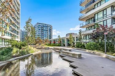 7888 Ackroyd Rd Unit 1109, Richmond, BC - MLS: R3175054