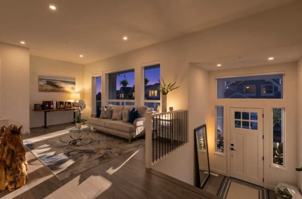 11092 HARRIS DRIVE, Maple Ridge, BC — Residential for Sale - Photo 2