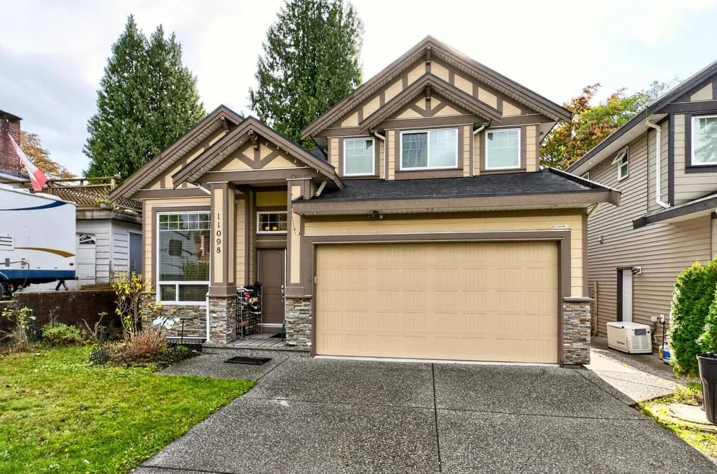 11098 Beverly Drive, Delta, BC - MLS: R3179276 - Photo 2 11098 Beverly Drive, Delta, BC - MLS: R3179276 - Photo 2