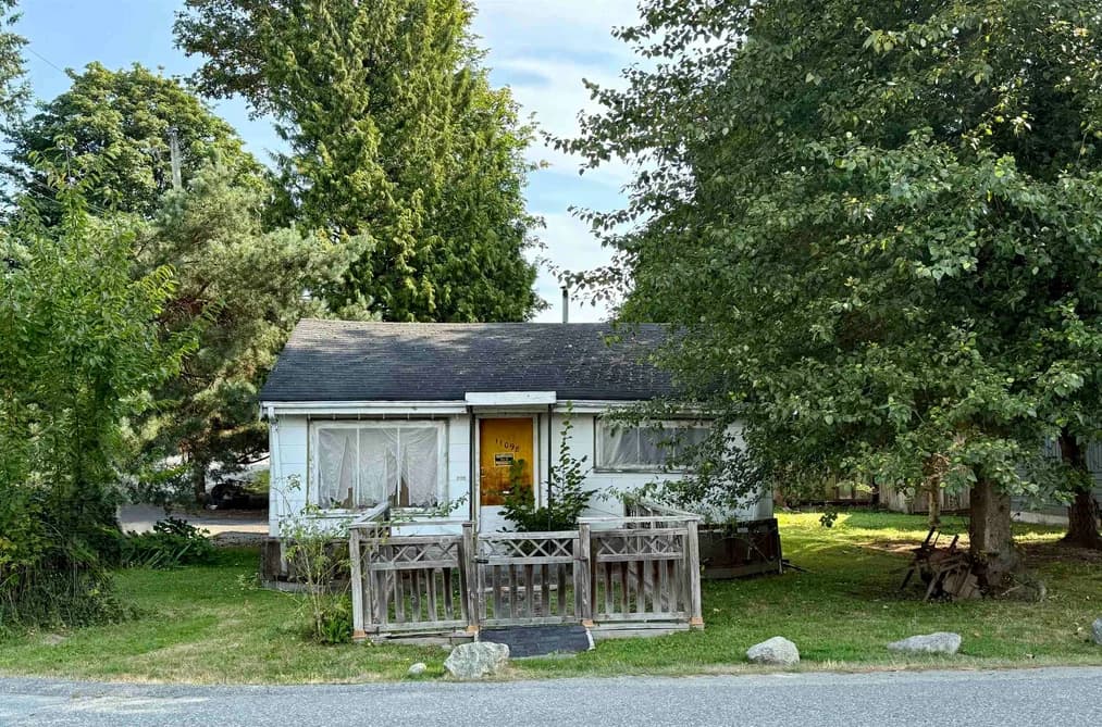 11098 PRINCESS STREET, Maple Ridge, BC — Residential for Sale - Main Photo