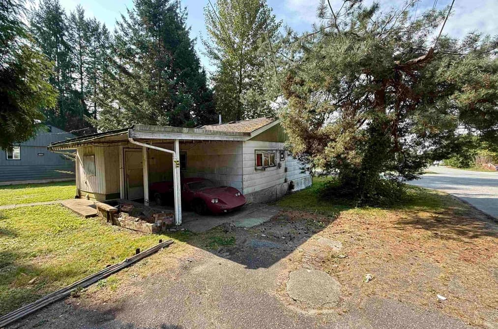 11098 PRINCESS STREET, Maple Ridge, BC — Residential for Sale - Photo 2