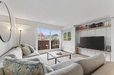 Condo for sale at 111 1011 Fourth Avenue New Westminster British Columbia - MLS: R3125035