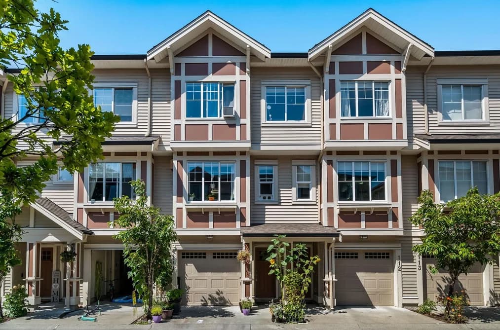 111 10151 240 STREET, Maple Ridge, BC — Residential for Sale - Main Photo