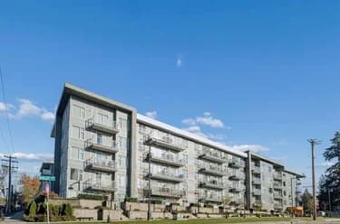 Condo for sale at 111 10838 Whalley Boulevard Surrey British Columbia - MLS: R3103110
