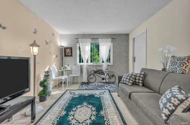 Condo for sale at 111 1122 King Albert Avenue Coquitlam British Columbia - MLS: R3082692