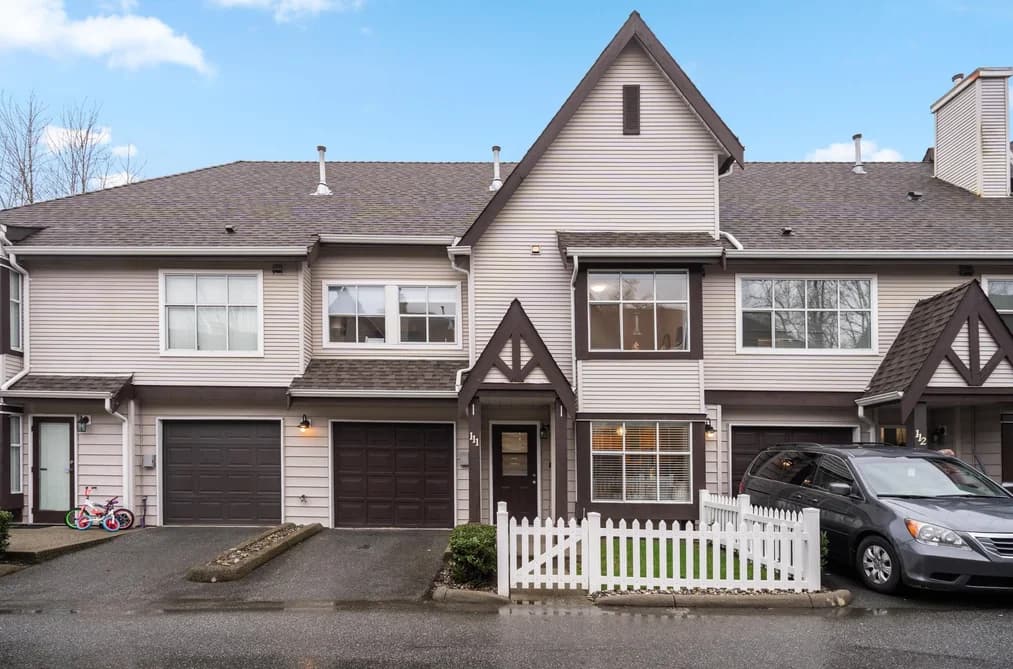 111 12099 237 STREET, Maple Ridge, BC — Residential for Sale - Photo 2