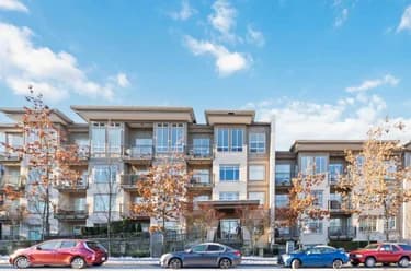 Condo for sale at 111 13468 King George Boulevard Surrey British Columbia - MLS: R3110073