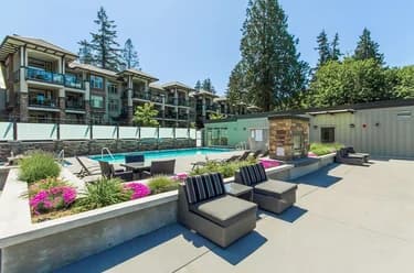 Condo for sale at 111 15145 36 Avenue Surrey British Columbia - MLS: R3135765