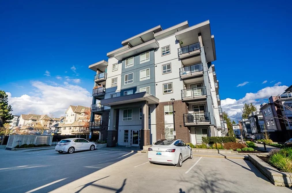 111 1516 MCCALLUM ROAD, Abbotsford, BC — Residential for Sale - Photo 2