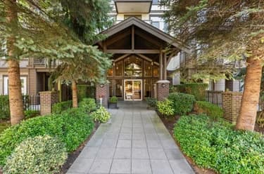 Condo for sale at 111 15322 101 Avenue Surrey British Columbia - MLS: R3141459