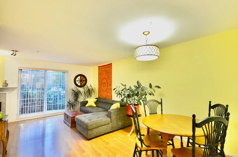 111 1655 GRANT AVENUE, Port Coquitlam, BC — Residential for Sale - Photo 2