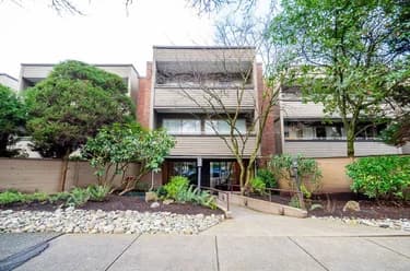 Condo for sale at 111 1777 West 13th Avenue Vancouver British Columbia - MLS: R3120896