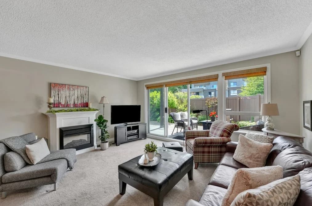 111 1840 E SOUTHMERE CRESCENT, Surrey, BC — Residential for Sale - Photo 2