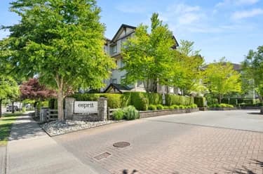 Condo for sale at 111 19340 65 Avenue Surrey British Columbia - MLS: R3130841