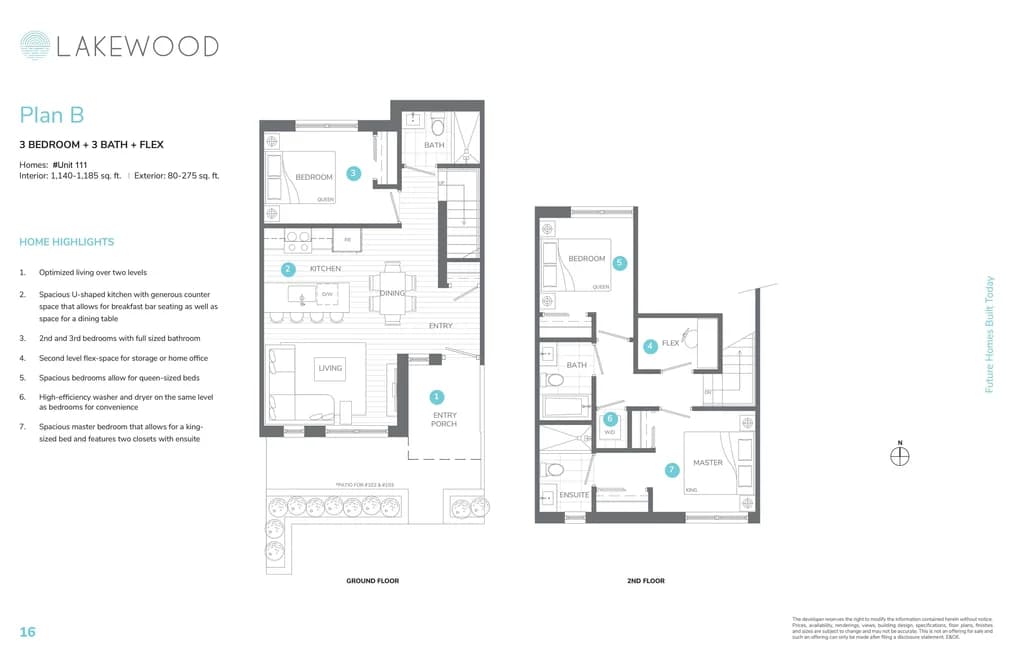 111 2085 E 1ST AVENUE, Vancouver, BC — Residential for Sale - Main Photo