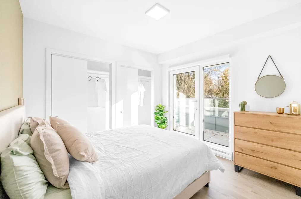 111 2085 E 1ST AVENUE, Vancouver, BC — Residential for Sale - Photo 2