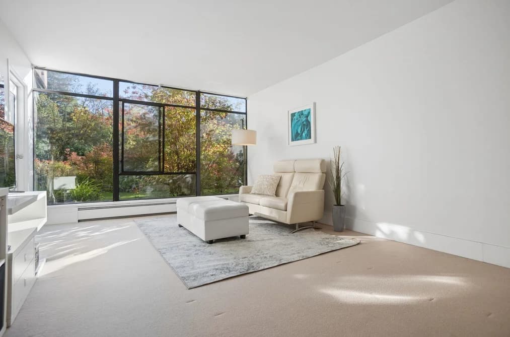 111 2101 MCMULLEN AVENUE, Vancouver, BC — Residential for Sale - Photo 2