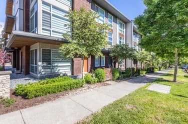 Townhouse for sale at 111 2228 162 Street Surrey British Columbia - MLS: R3148185