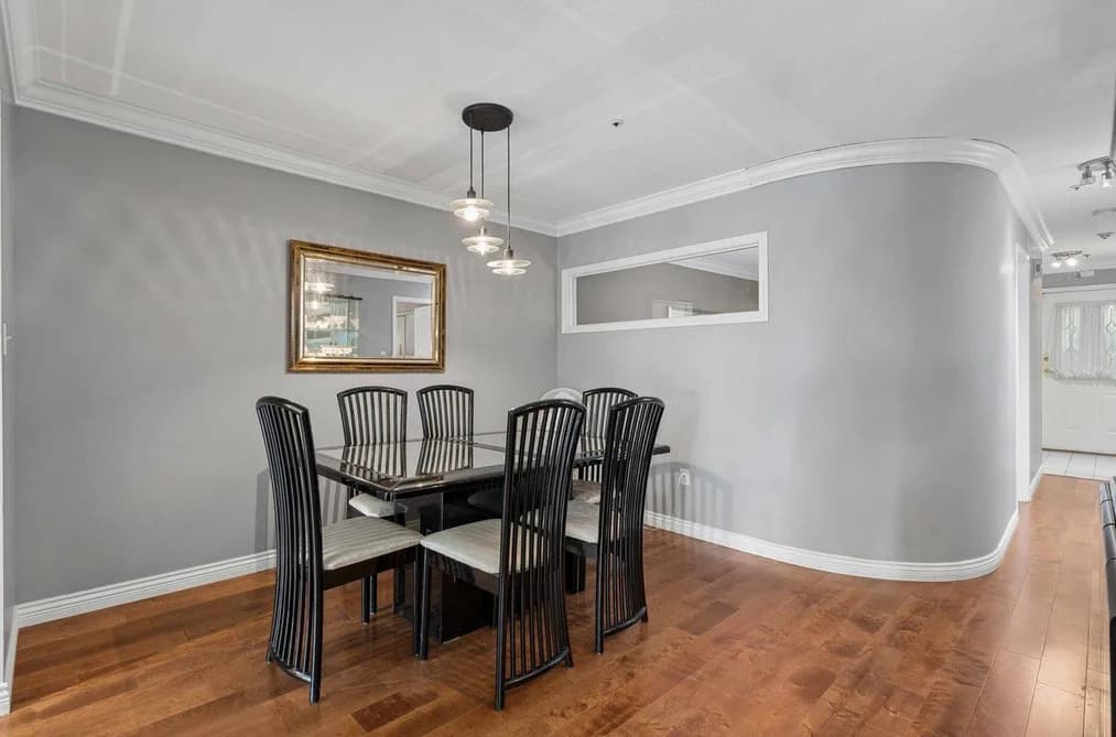 111 2250 SE MARINE DRIVE, Vancouver, BC — Residential for Sale - Photo 2