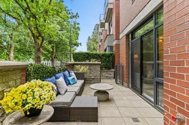 Townhouse for sale at 111 2688 Vine Street Vancouver British Columbia - MLS: R3141060