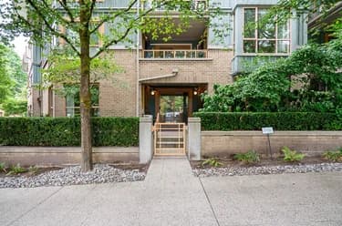 Condo for sale at 111 285 Newport Drive Port Moody British Columbia - MLS: R3146436