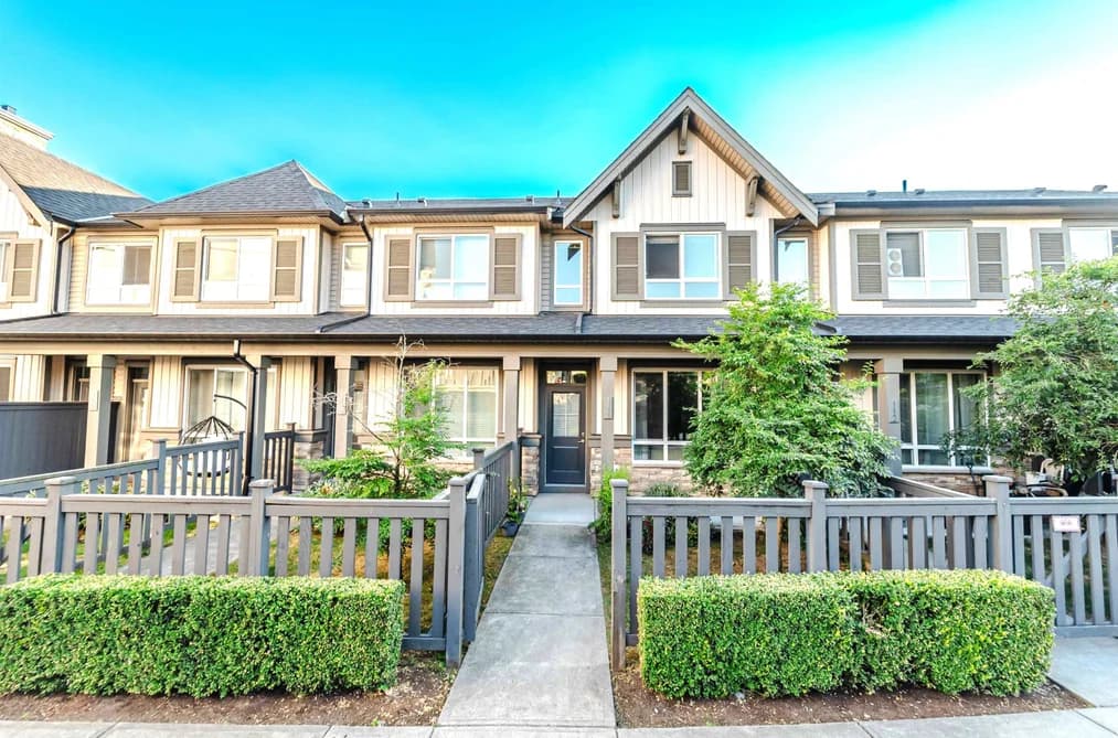 111 30930 WESTRIDGE PLACE, Abbotsford, BC — Residential for Sale - Main Photo
