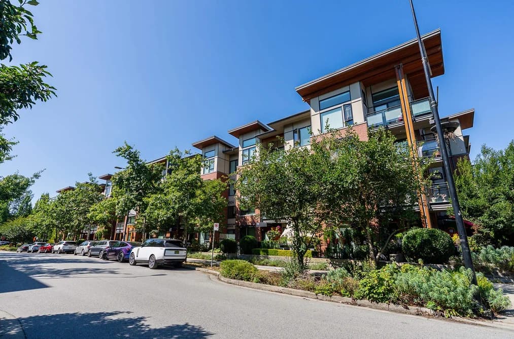 111 3133 RIVERWALK AVENUE, Vancouver, BC — Residential for Sale - Main Photo