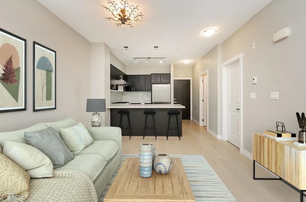 111 3133 RIVERWALK AVENUE, Vancouver, BC — Residential for Sale - Main Photo